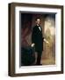 Abraham Lincoln-William F^ Cogswel-Framed Photographic Print