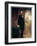 Abraham Lincoln-William F^ Cogswel-Framed Photographic Print