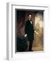 Abraham Lincoln-William F^ Cogswel-Framed Photographic Print