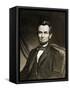 Abraham Lincoln-null-Framed Stretched Canvas