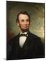 Abraham Lincoln-George Henry Story-Mounted Giclee Print