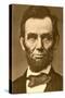 Abraham Lincoln-null-Stretched Canvas