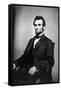 Abraham Lincoln-null-Framed Stretched Canvas