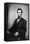 Abraham Lincoln-null-Framed Stretched Canvas