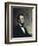 Abraham Lincoln-George Henry Story-Framed Giclee Print