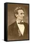 Abraham Lincoln-null-Framed Stretched Canvas