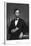 Abraham Lincoln-Alonzo Chappel-Stretched Canvas