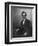 Abraham Lincoln-Timothy Cole-Framed Art Print