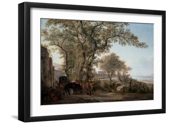 Premium Giclee Print, , large