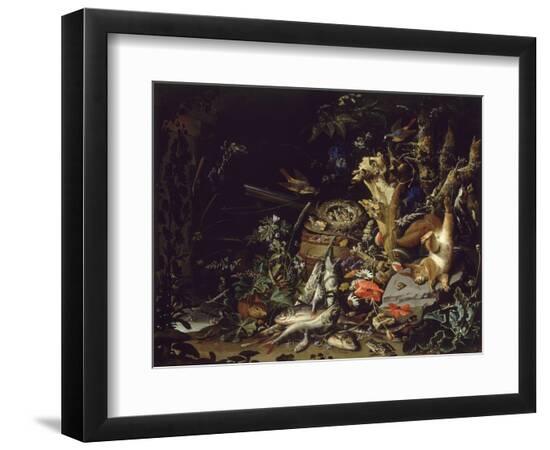 Premium Giclee Print, , large