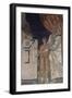 Abraham Offering Isaac as a Sacrifice-null-Framed Photographic Print