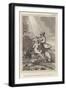 Black Frame