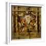 Abraham Offers Tithes to Priest-King Melchizedek of Salem-Peter Paul Rubens-Framed Giclee Print