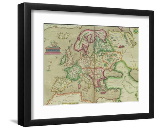 Premium Giclee Print, , large