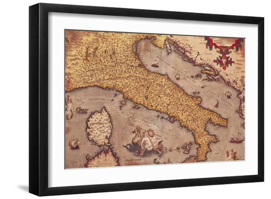Premium Giclee Print, , large