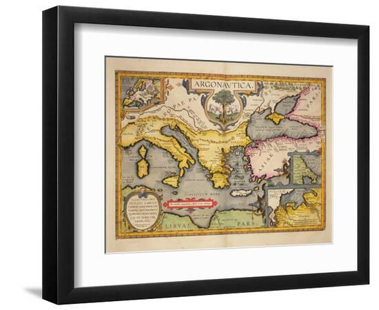 Premium Giclee Print, , large
