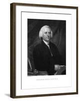 Abraham Rees-John Opie-Framed Giclee Print