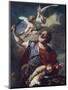 Abraham's Sacrifice, Ca 1700-null-Mounted Giclee Print