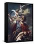 Abraham's Sacrifice, Ca 1700-null-Framed Stretched Canvas