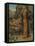 Abraham's sacrifice-Philip Richard Morris-Framed Stretched Canvas