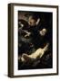 Abraham Sacrificing Isaac, 1635-Rembrandt van Rijn-Framed Giclee Print