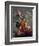 Abraham Sacrificing Isaac-Titian (Tiziano Vecelli)-Framed Giclee Print