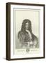 Abraham Stanyan, Esquire-Godfrey Kneller-Framed Giclee Print