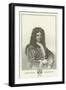 Abraham Stanyan, Esquire-Godfrey Kneller-Framed Giclee Print