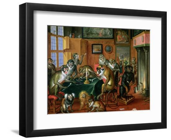 Giclee Print, , large