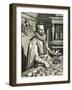 Abraham Van Goorle-I Gheyn-Framed Art Print