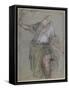 Abraham-Jacopo Bassano-Framed Stretched Canvas