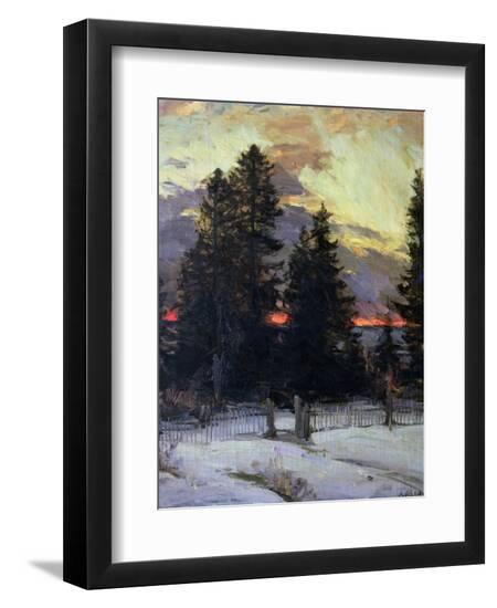 Giclee Print, , large