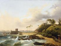 Bahia, 1839-Abram Louis Buvelot-Laminated Giclee Print