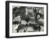 Abrasions, Abstraction, 1977-Brett Weston-Framed Premium Photographic Print