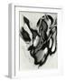 Abrasions, California, 1977-Brett Weston-Framed Photographic Print