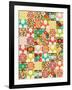 Abrazo-Sharon Turner-Framed Art Print