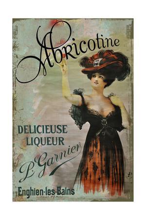 hi res abricotine posters