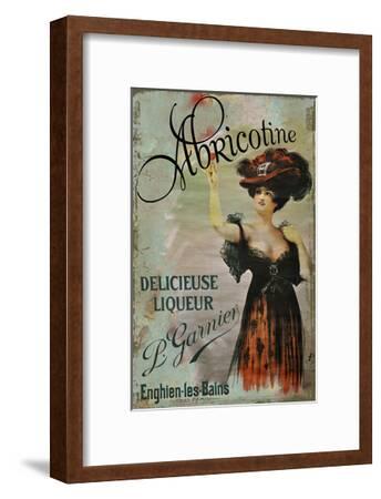 abricotine poster abricotine poster