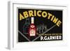 Abricotine-null-Framed Giclee Print