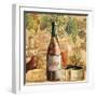 Abruzzi Splendor - Wine-Gregory Gorham-Framed Art Print