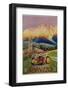 Abruzzo Poster-Alicandri-Framed Photographic Print