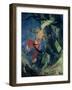 Absalom-Albert Weisgerber-Framed Giclee Print