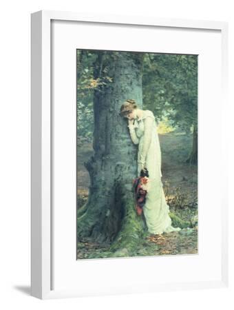 METAL WALL HANGING PLAQUE SIGNS ABSENCE MAKES THE HEART GROWN FONDER