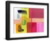 Absence Might Make the Heart Grow Fonder, but Disconnection Can Unbreak It-Jaime Derringer-Framed Giclee Print