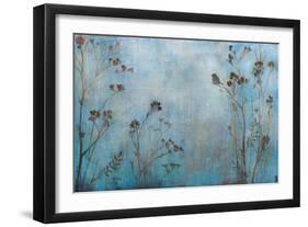 Absence of Sound-Stacy D'Aguiar-Framed Art Print