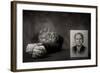 Absence-Vito Guarino-Framed Photographic Print