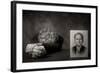 Absence-Vito Guarino-Framed Photographic Print