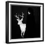 Absentia-Ruben Ireland-Framed Premium Giclee Print