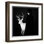 Absentia-Ruben Ireland-Framed Art Print