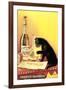 Absinthe Bourgeois-null-Framed Giclee Print